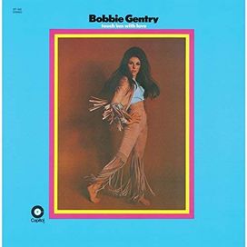 Touch 'Em With Love - 1969 • Álbum