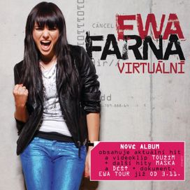 Virtuální - 2009 • Álbum