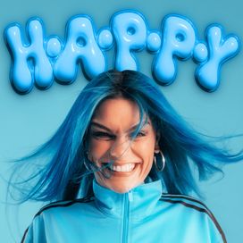 H.A.P.P.Y - 2025 • Single/EP