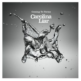 Coming to Terms - 2008 • Álbum