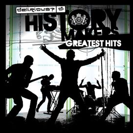 History Makers: Greatest Hits - 2009 • Álbum