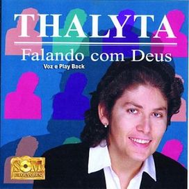 Falando com Deus - 1997 • Álbum