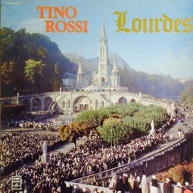 Lourdes - 1979 • Álbum
