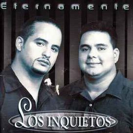 Eternamente - 2000 • Álbum