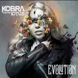 Evolution - 2019 • Álbum