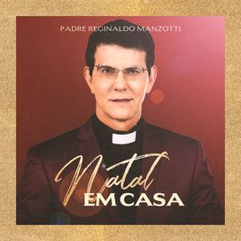 Natal Em Casa - 2020 • Coletânea