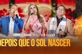 Depois Que o Sol Nascer (part. Daniel e Samuel) - 2026 • Sencillo/EP