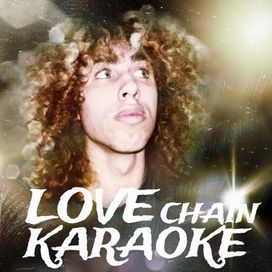 Love Chain (Karaoke) - 2025 • Recopilación