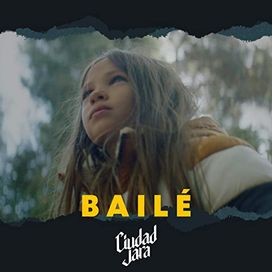 Bailé - 2021 • Single/EP