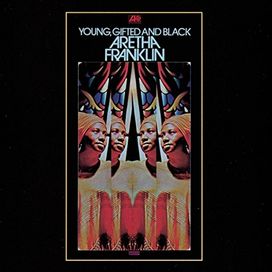 Young, Gifted and Black - 1972 • Álbum