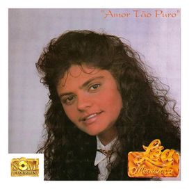 Amor Tão Puro - 1993 • Álbum