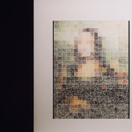 Mona Lisa, Mona Lisa - 2022 • Single/EP