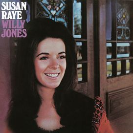 Willy Jones - 1971 • Álbum