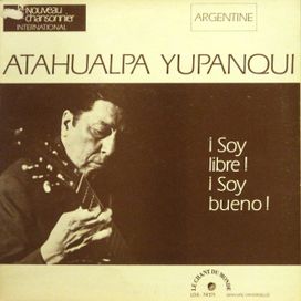 ¡ Soy Libre ! ¡ Soy Bueno ! - 1968 • Álbum