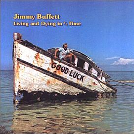 Living And Dying in 3/4 Time - 1974 • Álbum