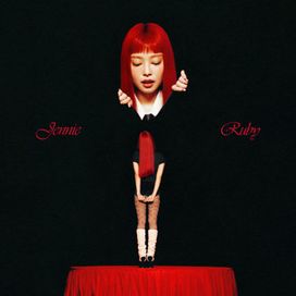 Ruby (The Complete Collection) - 2026 • Álbum