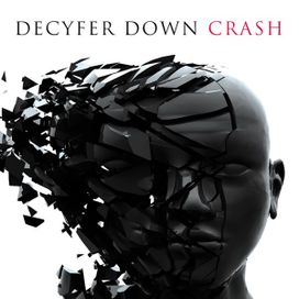 Crash - 2009 • Álbum