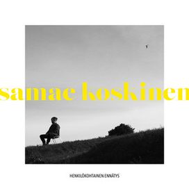 Henkilökohtainen Ennätys - 2015 • Álbum