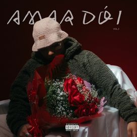 Amar Dói, Vol. 2 - Iza Sabino
