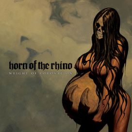 Weight Of Coronation - 2010 • Álbum