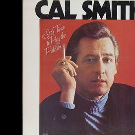 It's Time To Pay The Fiddler - 1975 • Álbum