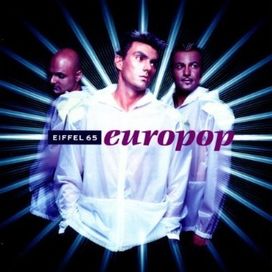 Europop - 1999 • Álbum
