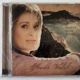 Beauty From Ashes - 2012 • Álbum