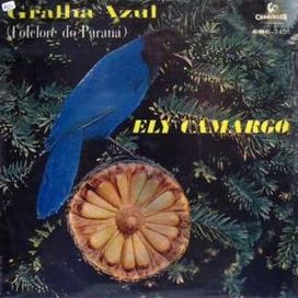 Gralha Azul - 1968 • Álbum