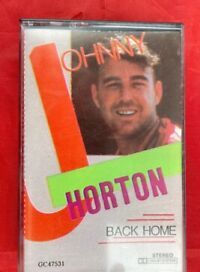Back Home - 1985 • Álbum