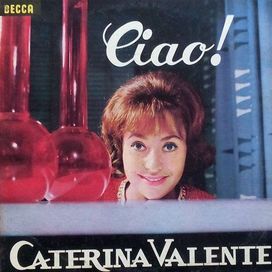 Ciao! - 1963 • Álbum