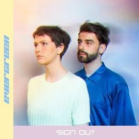 SIGN OUT - 2023 • Single/EP