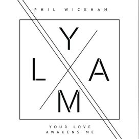 Your Love Awakens Me - 2016 • Single/EP