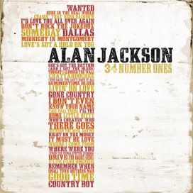 34 Number Ones - 2010 • Álbum