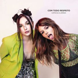 Com Todo Respeito - 2022 • Single/EP