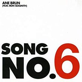 Song No. 6 - 2011 • Sencillo/EP