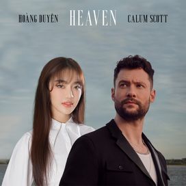 Heaven (feat. Hoàng Duyên) - 2022 • Sencillo/EP