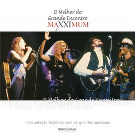 O Melhor do Grande Encontro - 2006 • Coletânea