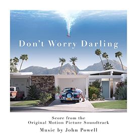 Don't Worry Darling (Score from the Original Motion Picture Soundtrack) - 2022 • Álbum