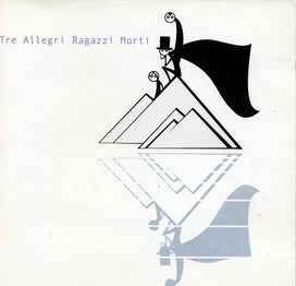 La Testa Indipendente - 2001 • Álbum