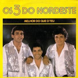Melhor do Que o Teu - 1989 • Álbum