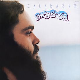 Calabasas - 1974 • Álbum