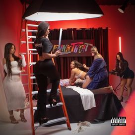Funktroit, Vol 1 - 2024 • Álbum