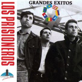 Grandes Éxitos - 1991 • Coletânea