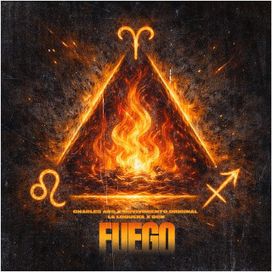 Fuego - 2026 • Álbum