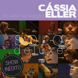 Do Lado do Avesso - SOLO (Deluxe Edition) - 2012 • Álbum
