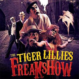 Freakshow - 2009 • Álbum