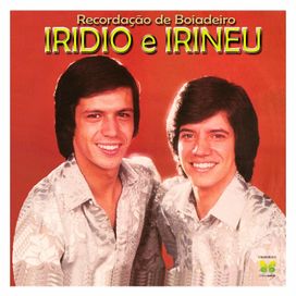 Recordação de Boiadeiro - 1984 • Álbum