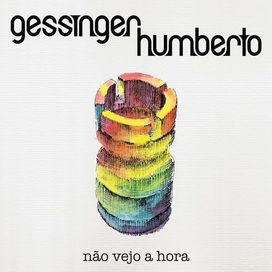 Não Vejo a Hora - 2019 • Álbum