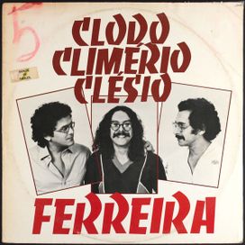 Ferreira - 1981 • Álbum