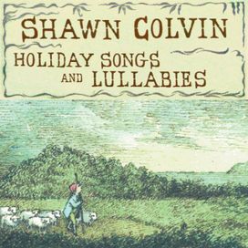 Holiday Songs And Lullabies - 1998 • Álbum